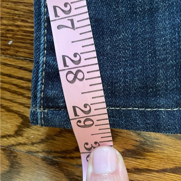 Rock & Republic Ladies Jeans Kasandra Style Size 6 - Picture 13 of 13